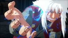 Imagen 10 de Naruto Shippuden: Ultimate Ninja Storm Trilogy
