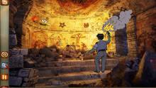 Imagen 3 de Blake and Mortimer: The Curse of the Thirty Denarii