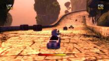 Imagen 10 de Super Sonic Racer