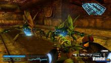 Imagen 5 de Coded Arms Contagion