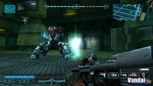 Imagen 3 de Coded Arms Contagion
