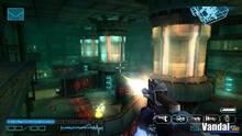 Imagen 2 de Coded Arms Contagion