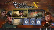 Imagen 3 de World Conqueror X