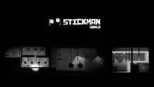 Imagen 1 de Stickman World