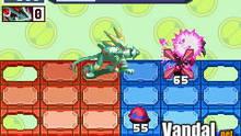 Imagen 3 de Megaman Battle Network 6 Falzar & Gregar
