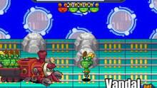 Imagen 2 de Megaman Battle Network 6 Falzar & Gregar
