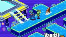 Imagen 11 de Megaman Battle Network 6 Falzar & Gregar