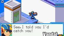 Imagen 9 de Megaman Battle Network 6 Falzar & Gregar