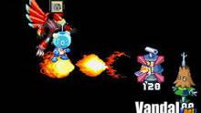 Imagen 6 de Megaman Battle Network 6 Falzar & Gregar