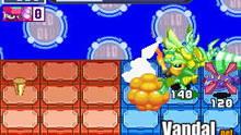 Imagen 4 de Megaman Battle Network 6 Falzar & Gregar