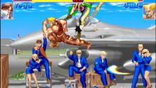 Imagen 6 de Capcom Classics Collection 2