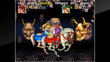 Imagen 20 de NeoGeo Sengoku 2