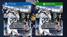 Imagen 4 de Casey Powell Lacrosse 18