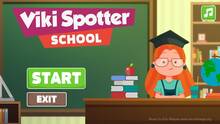 Imagen 1 de Viki Spotter: School