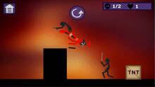 Imagen 1 de Stickman Backflip Killer zone