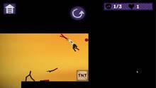 Imagen 2 de Stickman Backflip Killer zone