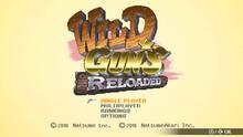 Imagen 39 de Wild Guns Reloaded