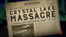 Imagen 25 de Friday the 13th: Killer Puzzle