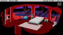 Imagen 2 de Snail Trek - Chapter 4: The Final Fondue