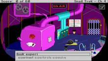 Imagen 4 de Snail Trek - Chapter 4: The Final Fondue