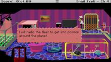 Imagen 6 de Snail Trek - Chapter 4: The Final Fondue