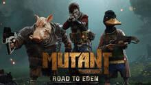 Imagen 14 de Mutant Year Zero: Road to Eden