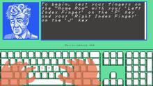 Imagen 2 de David Lynch Teaches Typing