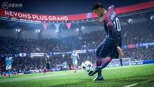 Imagen 13 de FIFA 19