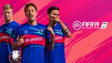 Imagen 22 de FIFA 19