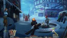 Imagen 10 de Surface: Alone in the Mist Collector's Edition