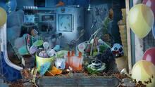 Imagen 5 de Surface: Alone in the Mist Collector's Edition