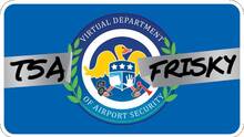 Imagen 11 de TSA Frisky