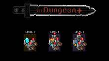 Imagen 21 de bit Dungeon+