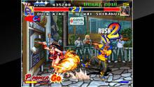 Imagen 20 de NeoGeo Real Bout Fatal Fury