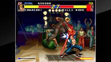 Imagen 21 de NeoGeo Real Bout Fatal Fury