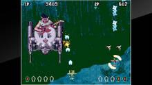 Imagen 9 de NeoGeo Aero Fighters 3