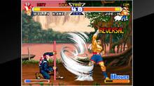 Imagen 17 de NeoGeo Real Bout Fatal Fury Special