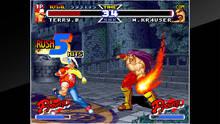 Imagen 18 de NeoGeo Real Bout Fatal Fury Special