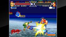 Imagen 19 de NeoGeo Real Bout Fatal Fury Special