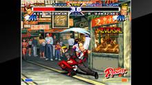 Imagen 20 de NeoGeo Real Bout Fatal Fury Special