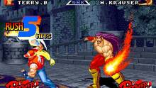 Imagen 24 de NeoGeo Real Bout Fatal Fury Special