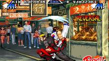 Imagen 26 de NeoGeo Real Bout Fatal Fury Special