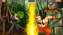 Imagen 28 de NeoGeo Real Bout Fatal Fury Special