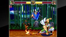 Imagen 17 de NeoGeo World Heroes 2 Jet