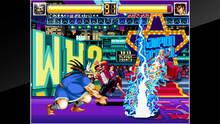 Imagen 18 de NeoGeo World Heroes 2 Jet