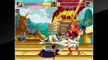 Imagen 20 de NeoGeo World Heroes 2 Jet