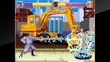 Imagen 21 de NeoGeo World Heroes 2 Jet