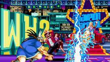Imagen 24 de NeoGeo World Heroes 2 Jet