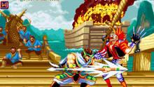 Imagen 26 de NeoGeo World Heroes 2 Jet