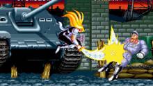 Imagen 28 de NeoGeo World Heroes 2 Jet